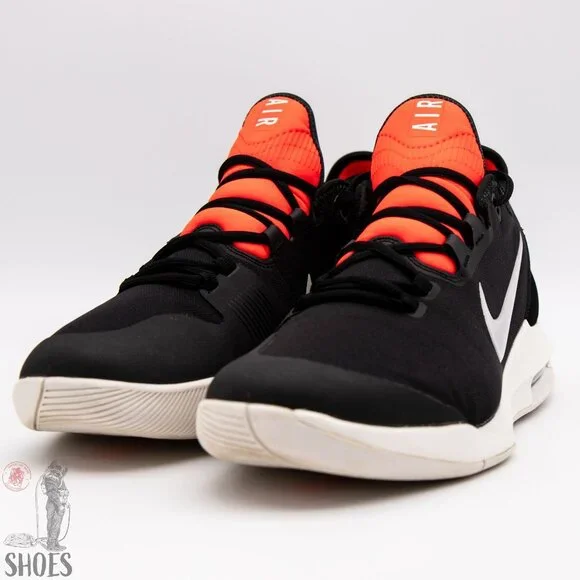 Nike Air Max Wildcard HC 'Black Bright Crimson' Men's Size 13 - Picture 4 of 16